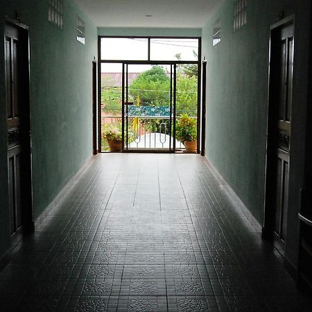 Bt Mansion Lamai Beach (Koh Samui) Exterior foto