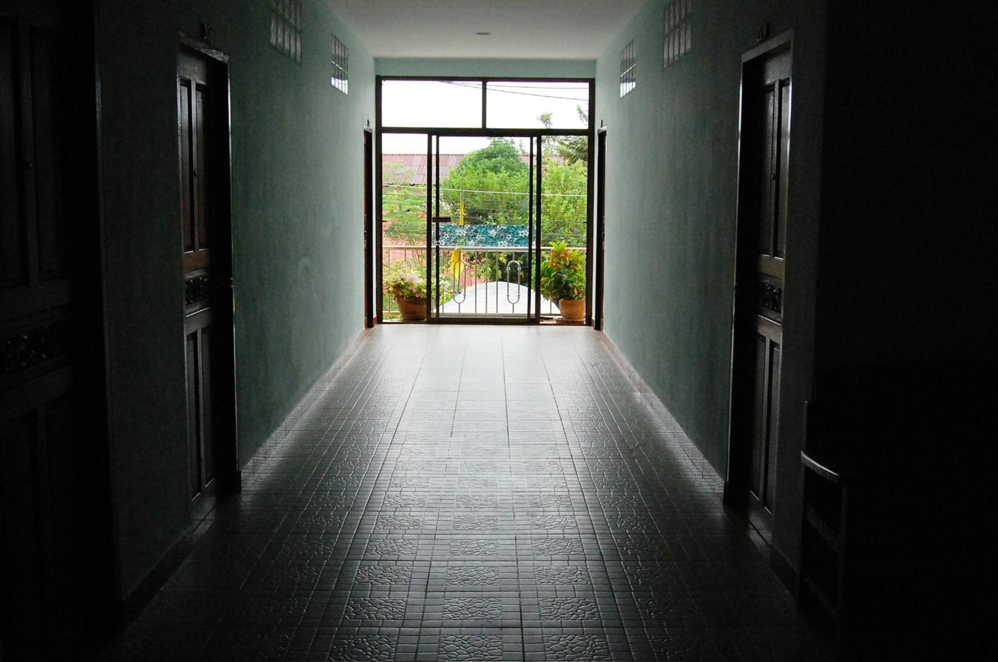 Bt Mansion Lamai Beach (Koh Samui) Exterior foto